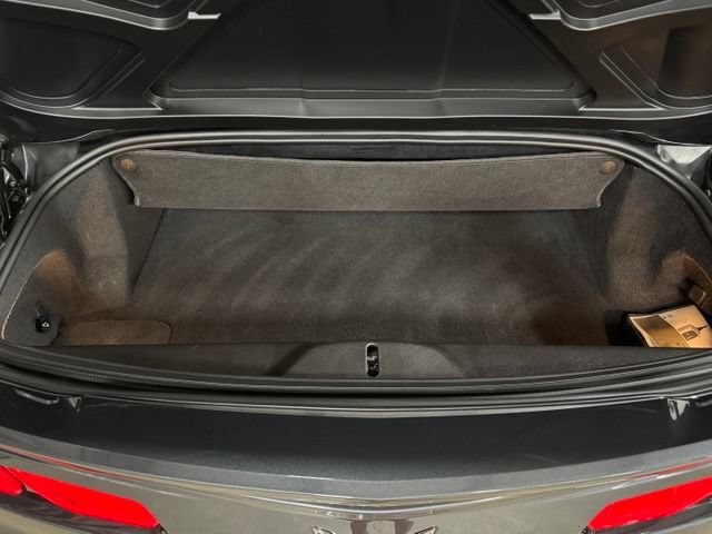 Used 2014 Chevrolet Corvette Stingray Convertible w/ 2LT Preferred Equipment Group RWD image 33