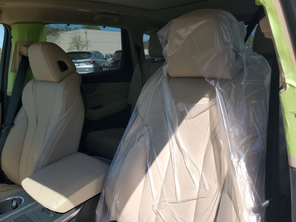 New 2026 Acura MDX FWD w/ Technology Package image 19