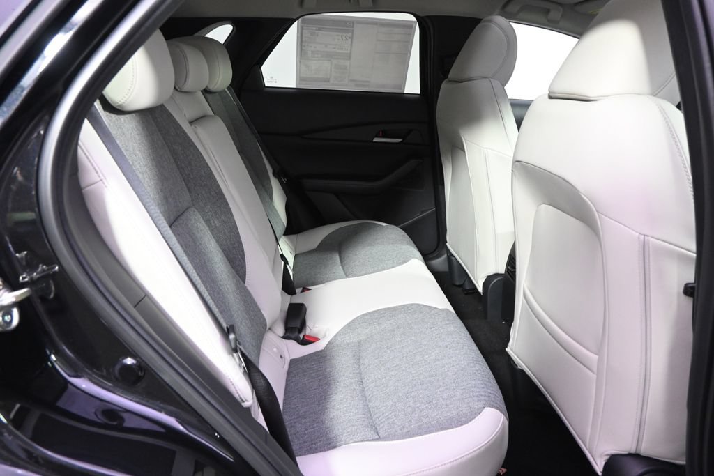 New 2026 MAZDA CX-30 Aire Edition AWD/4WD image 18