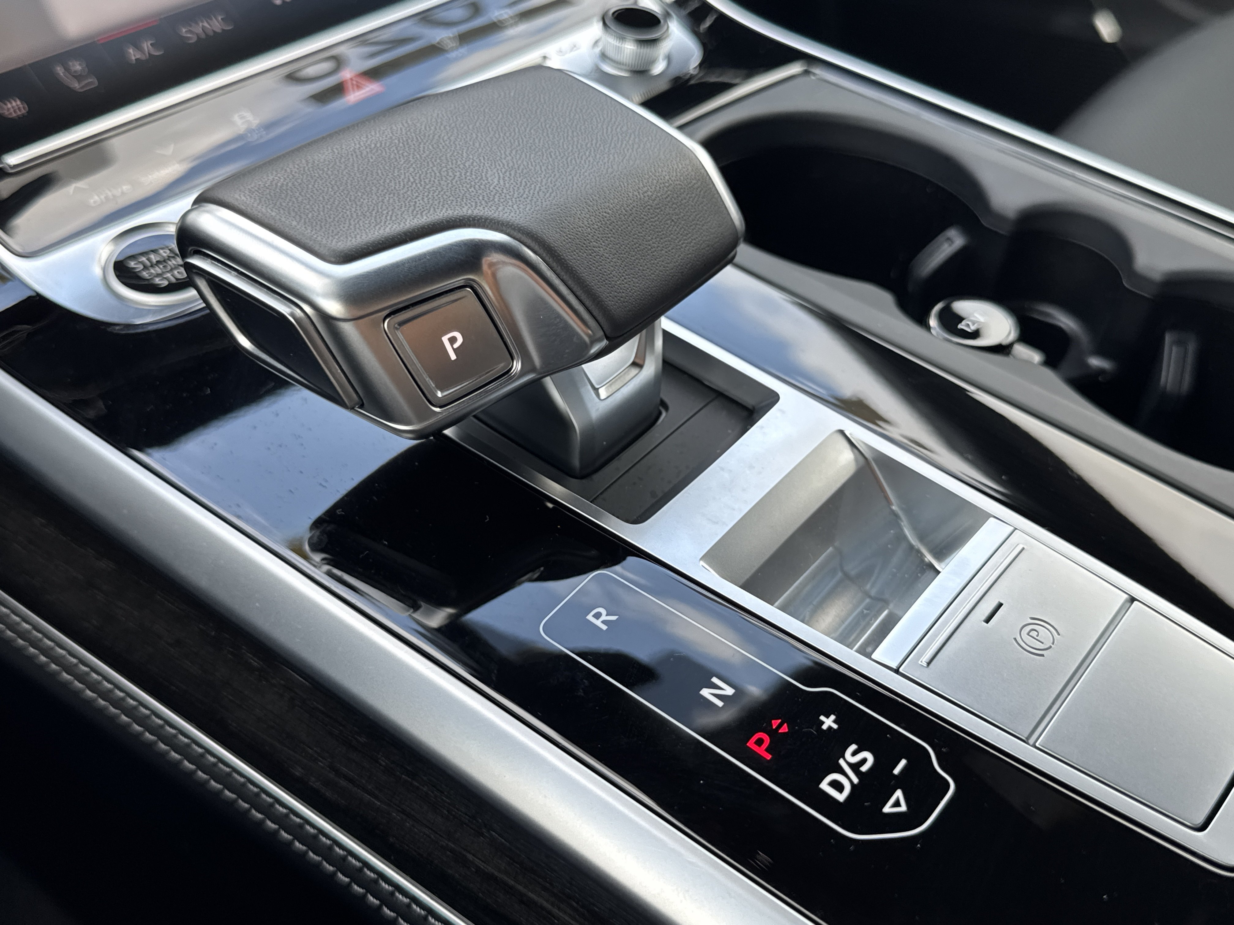 Certified 2026 Audi Q7 3.0T Premium Plus AWD/4WD image 31