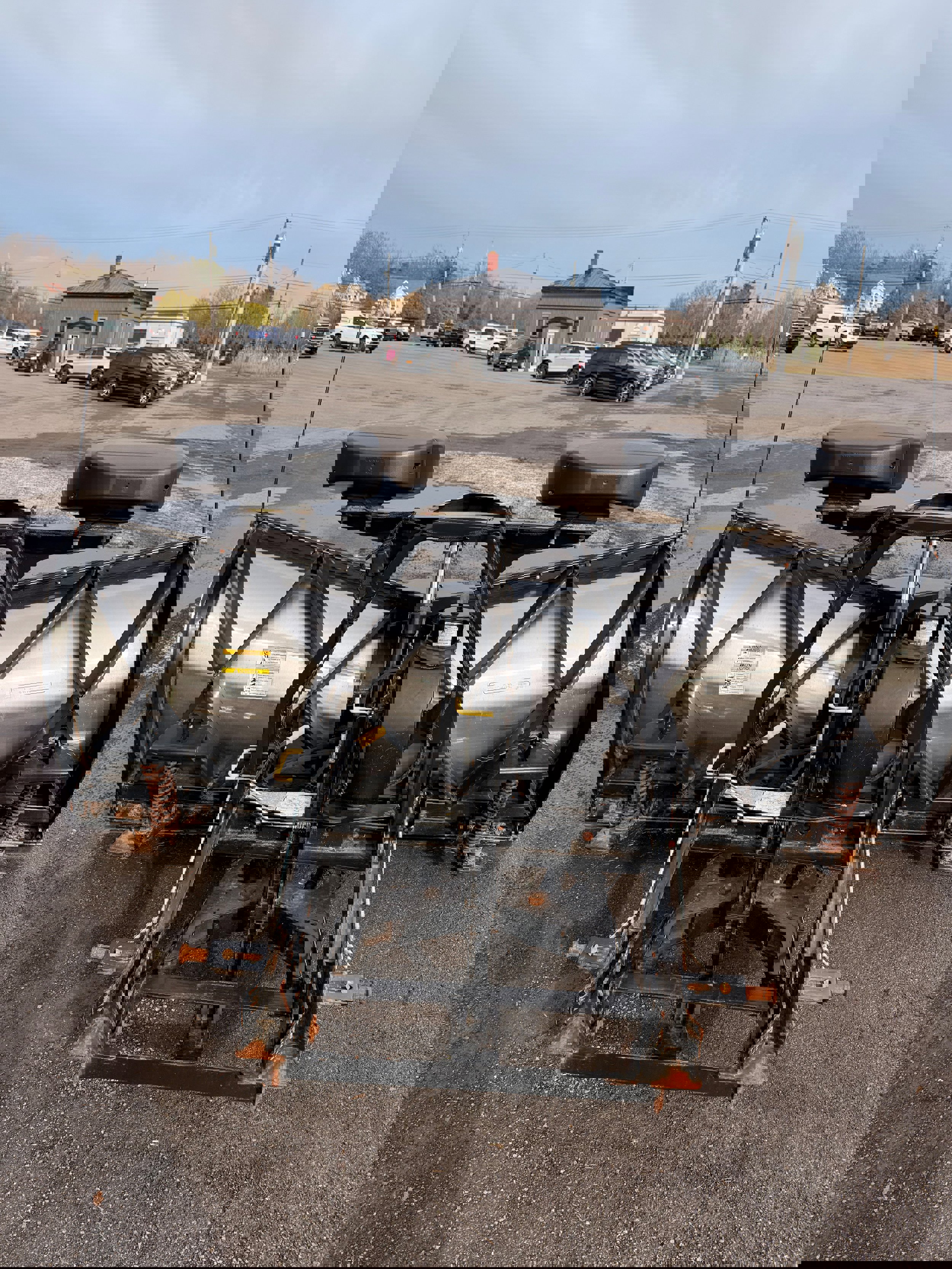 Used 2021 Ford F350 Lariat w/ Lariat Value Package image 28