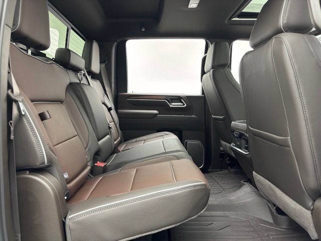 New 2026 GMC Sierra 2500 Denali w/ Denali Reserve Package AWD/4WD image 40