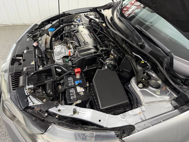 Used 2016 Honda Accord EX image 25