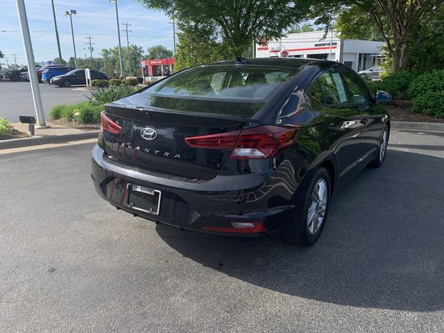 Used 2020 Hyundai Elantra Value Edition w/ Cargo Package (C1) image 8