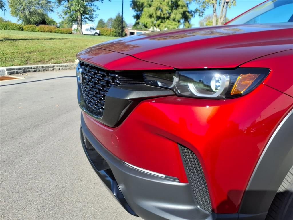 New 2025 MAZDA CX-50 AWD 2.5 Hybrid w/ Weather Package image 19