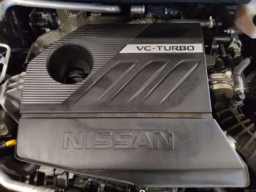 Used 2023 Nissan Rogue SV w/ SV Premium B Package image 30