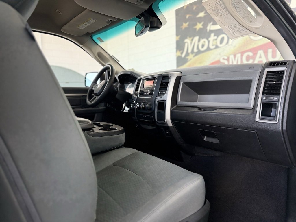 Used 2019 RAM 1500 Express image 17