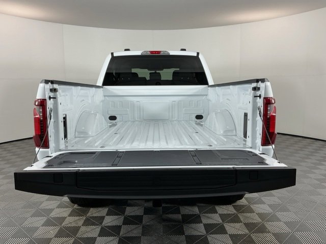 Used 2025 Ford F150 XL w/ Equipment Group 104A Hybrid image 8