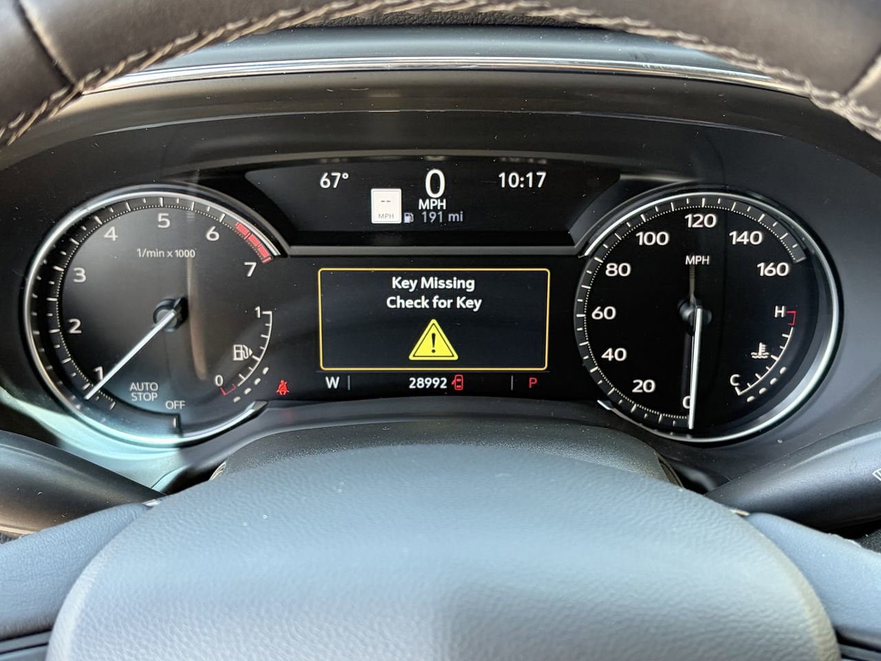 Certified 2023 Cadillac CT5 Premium Luxury RWD image 25