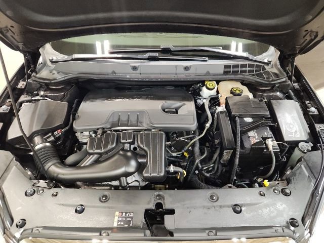 Used 2015 Buick Verano Convenience image 9