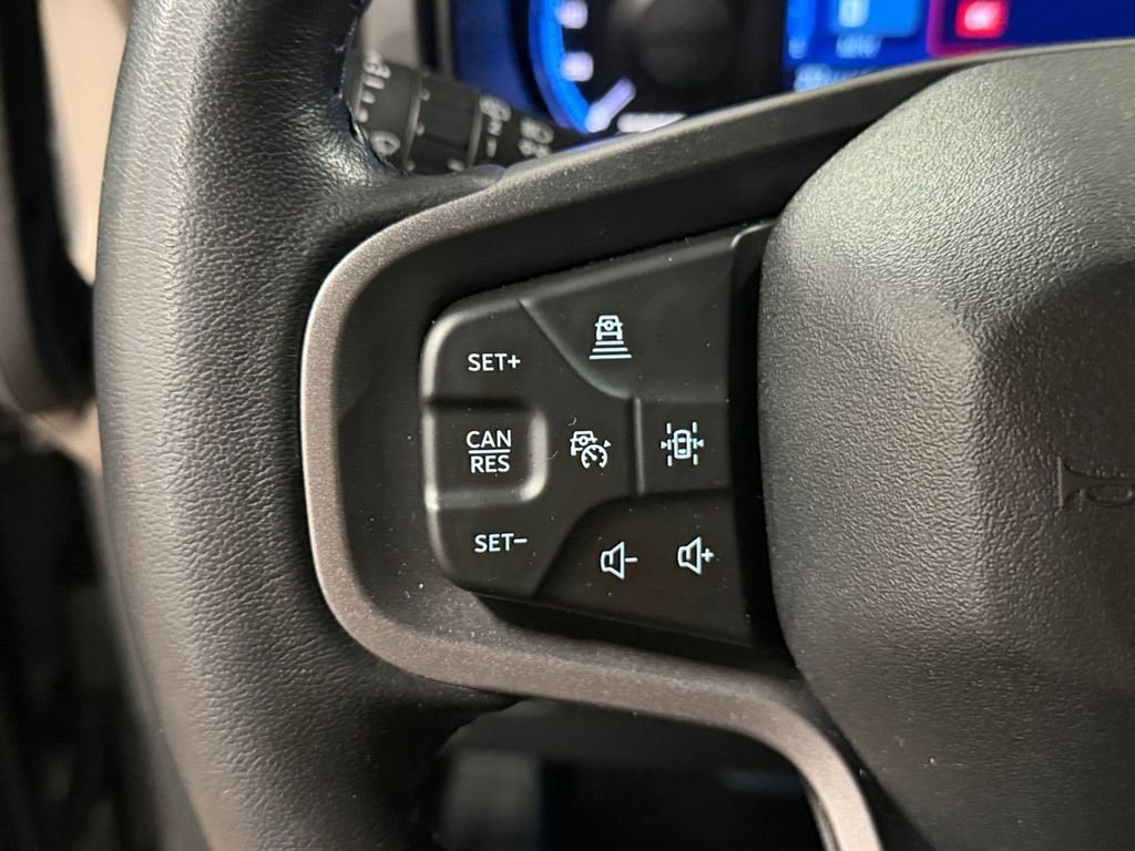 Used 2022 Ford Bronco Wildtrak AWD/4WD image 31