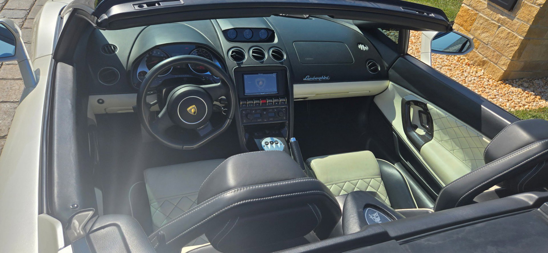 Used 2011 Lamborghini Gallardo LP 560-4 image 17