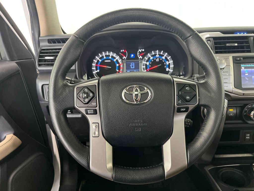 Used 2018 Toyota 4Runner SR5 Premium AWD/4WD image 6