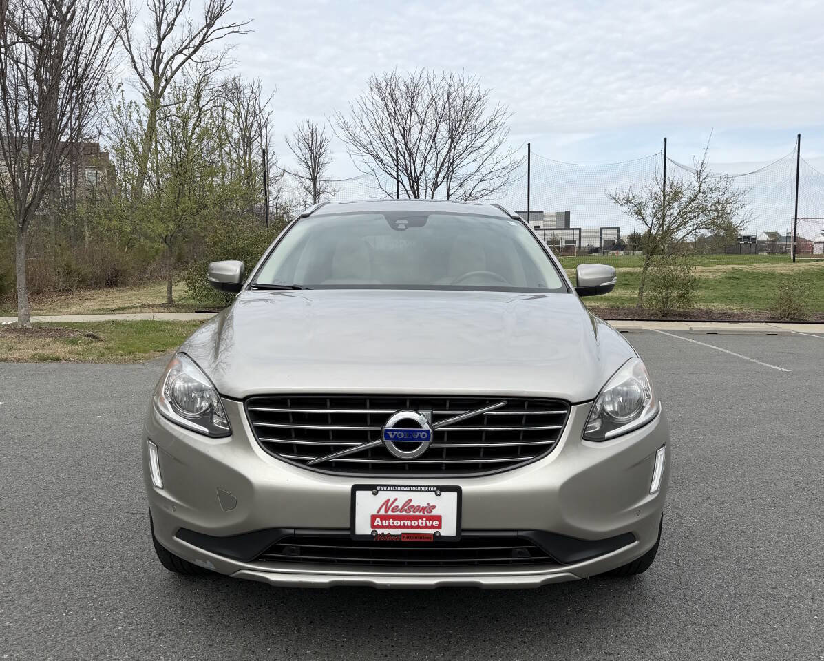 Used 2016 Volvo XC60 T5 Premier w/ Proximity Package image 9