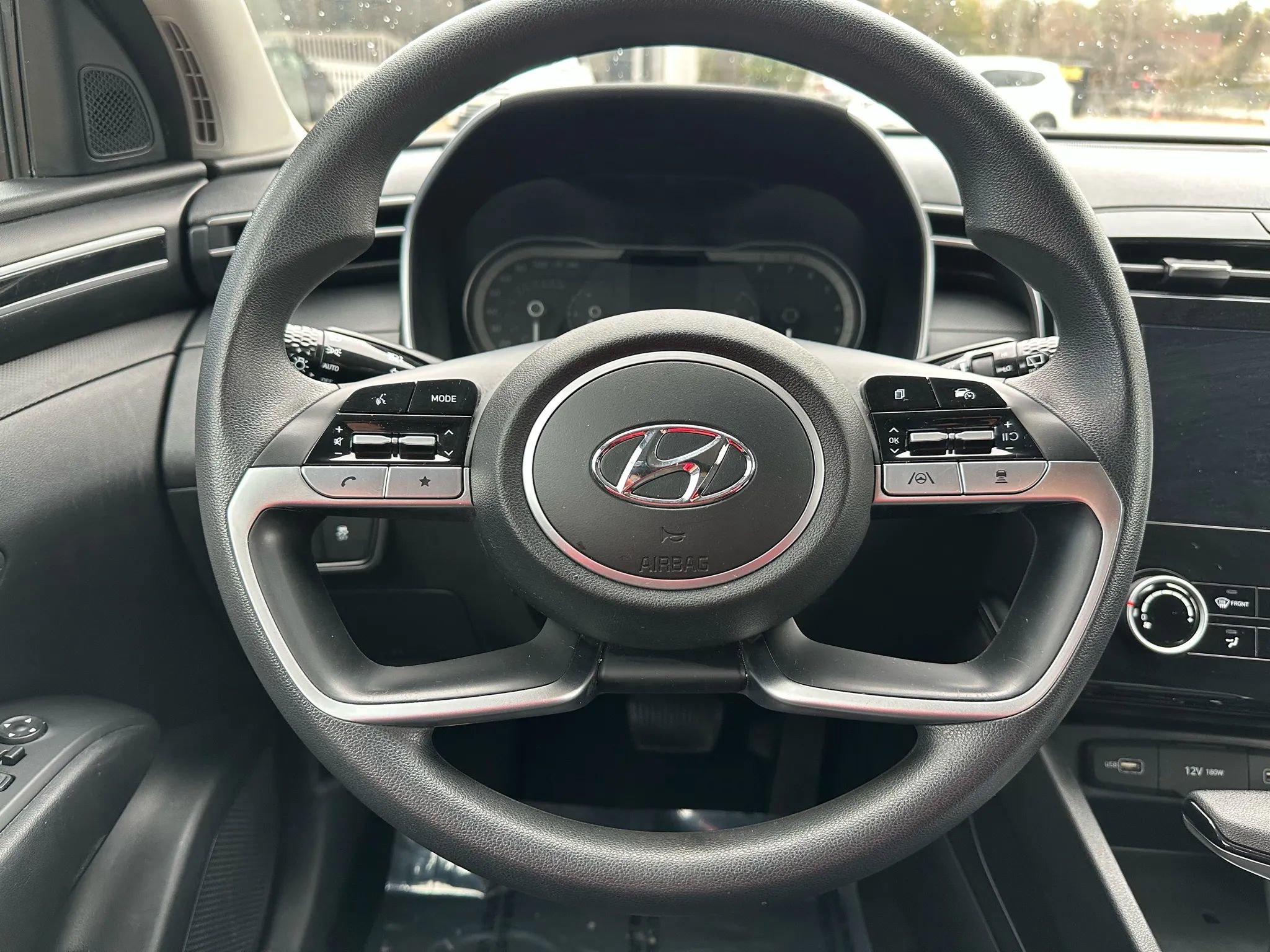 Used 2022 Hyundai Tucson SEL w/ Cargo Package image 26