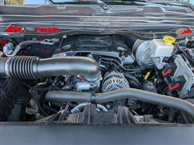 Used 2022 RAM 1500 Rebel w/ Rebel Level A Equipment Group image 22