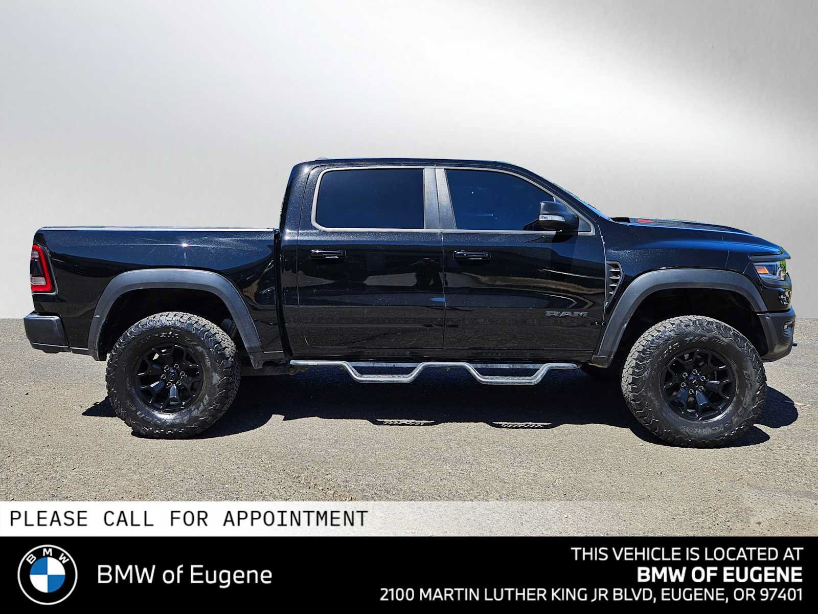 Used 2022 RAM 1500 TRX w/ TRX Level 2 Equipment Group AWD/4WD image 2