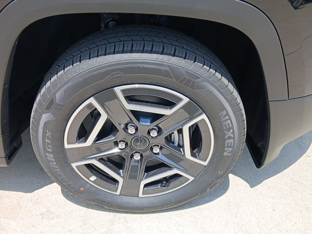 New 2026 Jeep Cherokee Limited AWD/4WD image 29