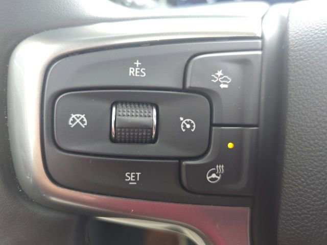 Used 2025 Chevrolet Silverado 2500 LTZ w/ LTZ Plus Package image 24