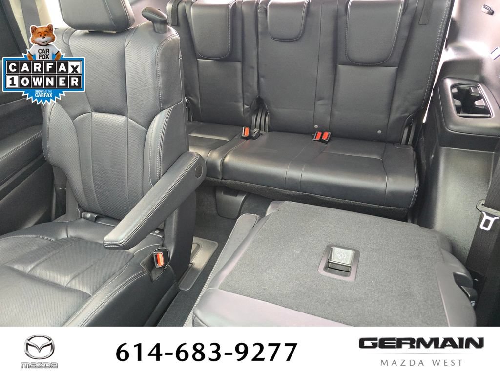Used 2022 Subaru Ascent Touring AWD/4WD image 20