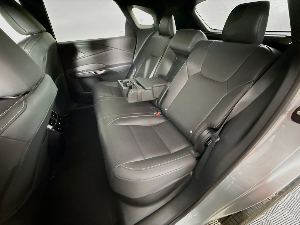 Certified 2023 Lexus RX 350 Premium Plus w/ Accessory Package (Z1) image 26