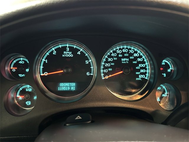 Used 2014 GMC Yukon Denali image 18