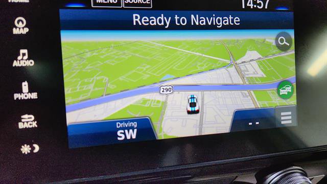 Used 2019 Honda CR-V Touring image 20