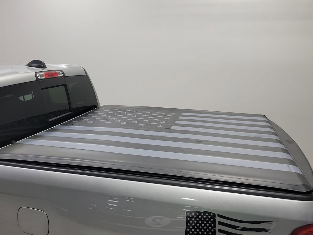 Used 2019 RAM 1500 Tradesman image 22