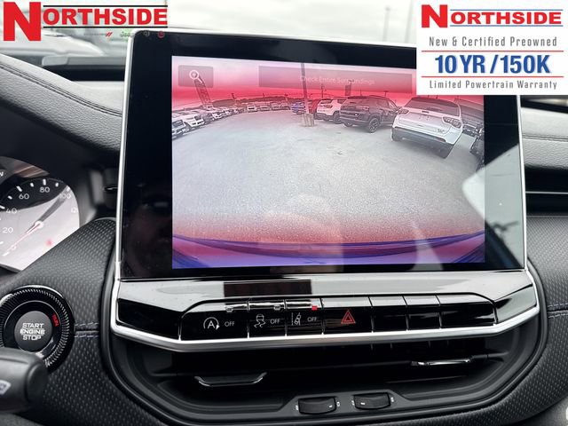 New 2026 Jeep Compass Latitude w/ Quick Order Package 29K image 26