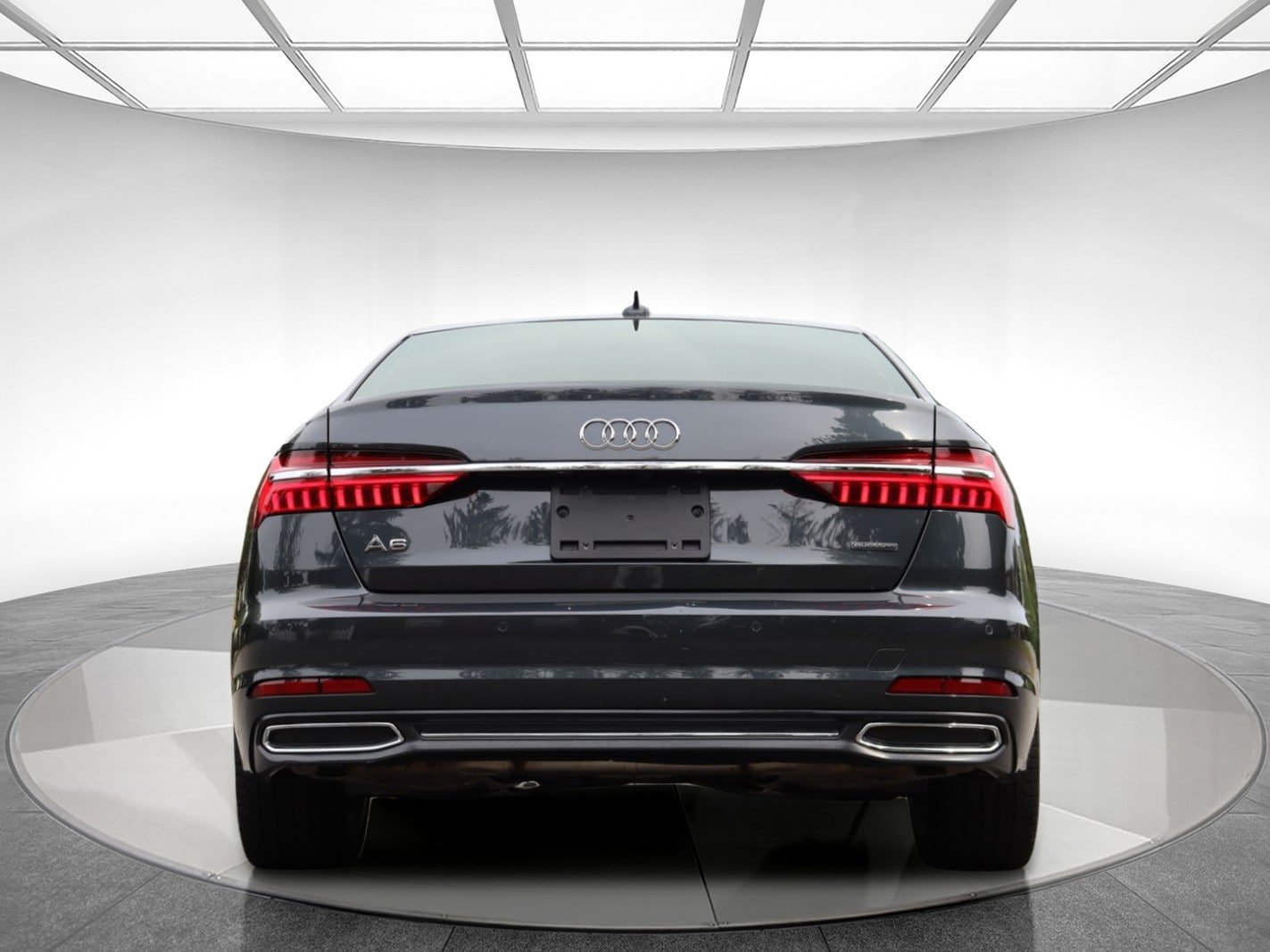 Used 2023 Audi A6 Premium Plus w/ Premium Plus Package AWD/4WD image 6