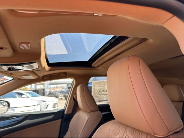 New 2026 Lexus NX 350h AWD w/ Premium Package image 16