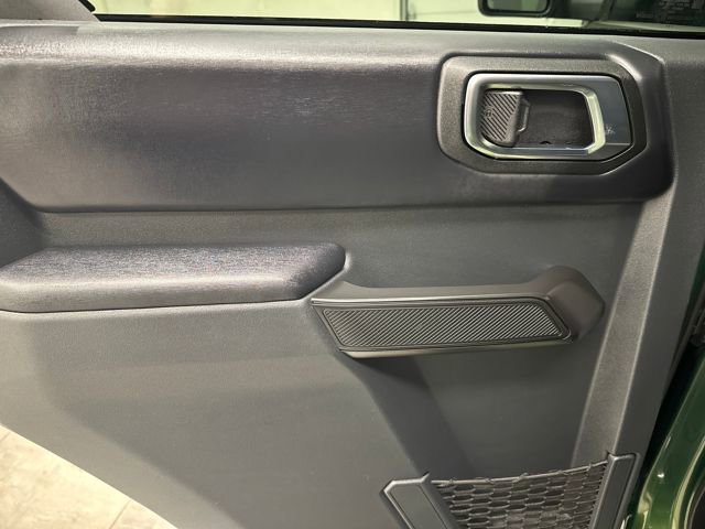 Certified 2025 Ford Bronco Outer Banks image 28