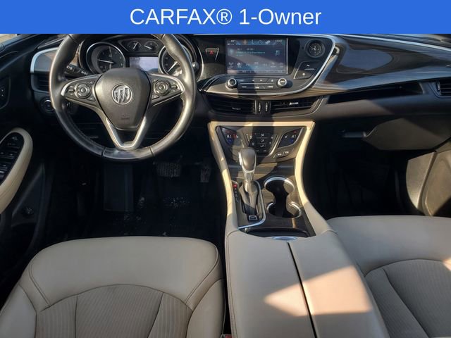 Used 2020 Buick Envision Preferred image 26