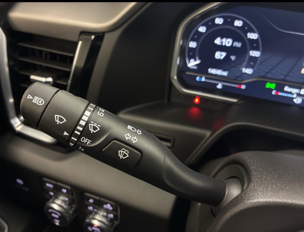 Used 2022 GMC Sierra 1500 Denali image 26