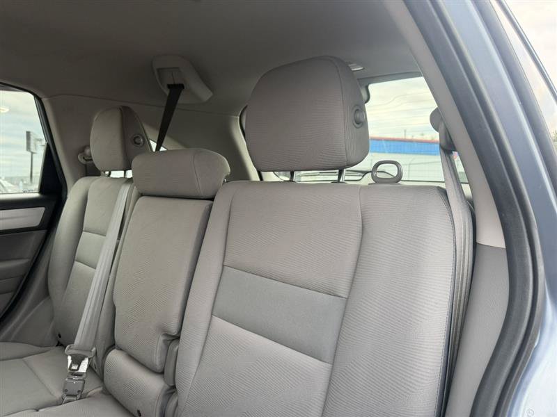 Used 2010 Honda CR-V LX image 25