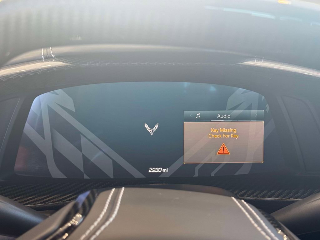 Used 2023 Chevrolet Corvette Z06 image 22