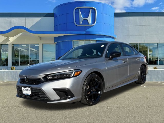 Used 2023 Honda Civic Sport image 5