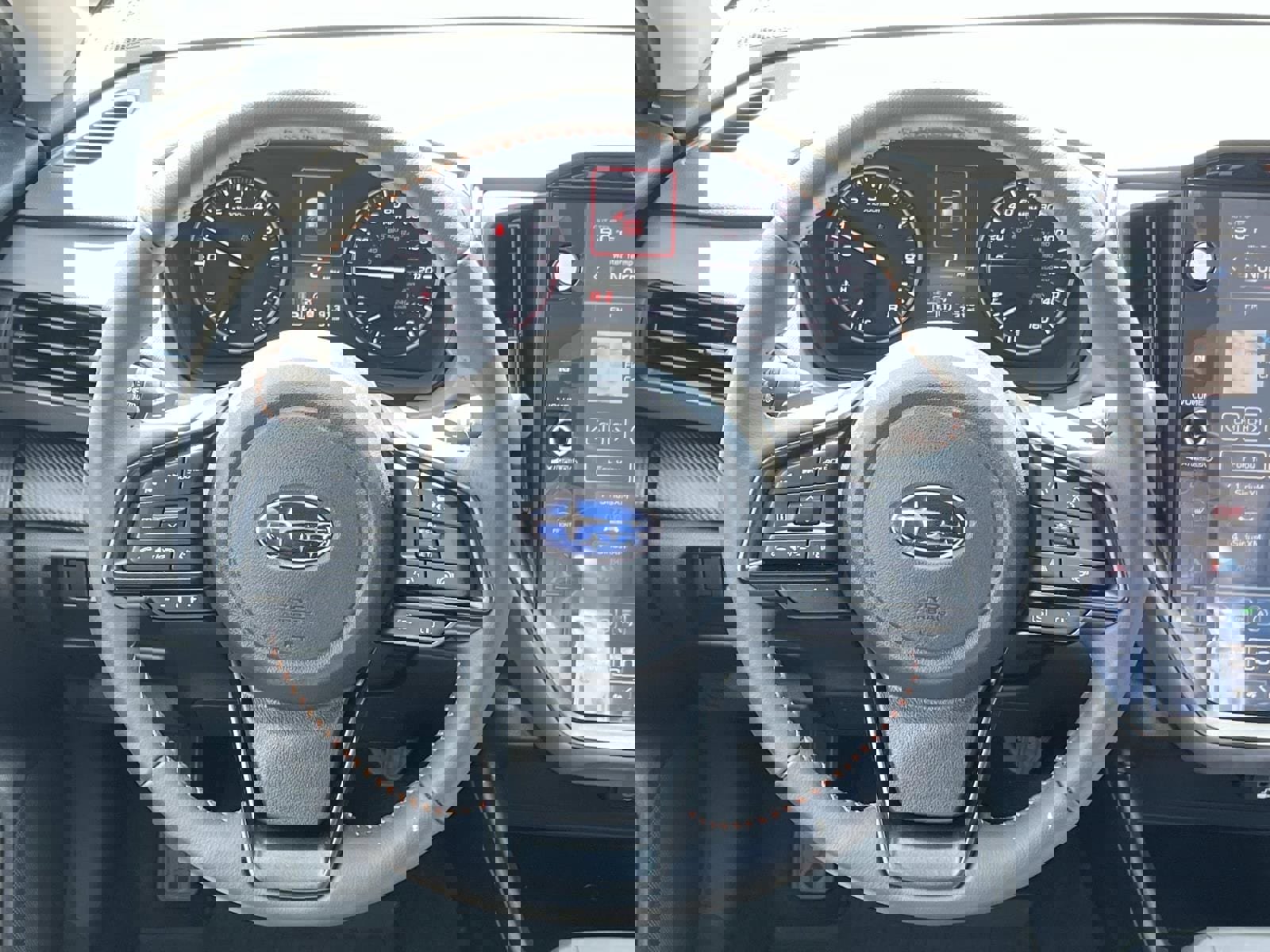 Certified 2025 Subaru Crosstrek 2.5i Limited w/ Popular Package #4A AWD/4WD image 24