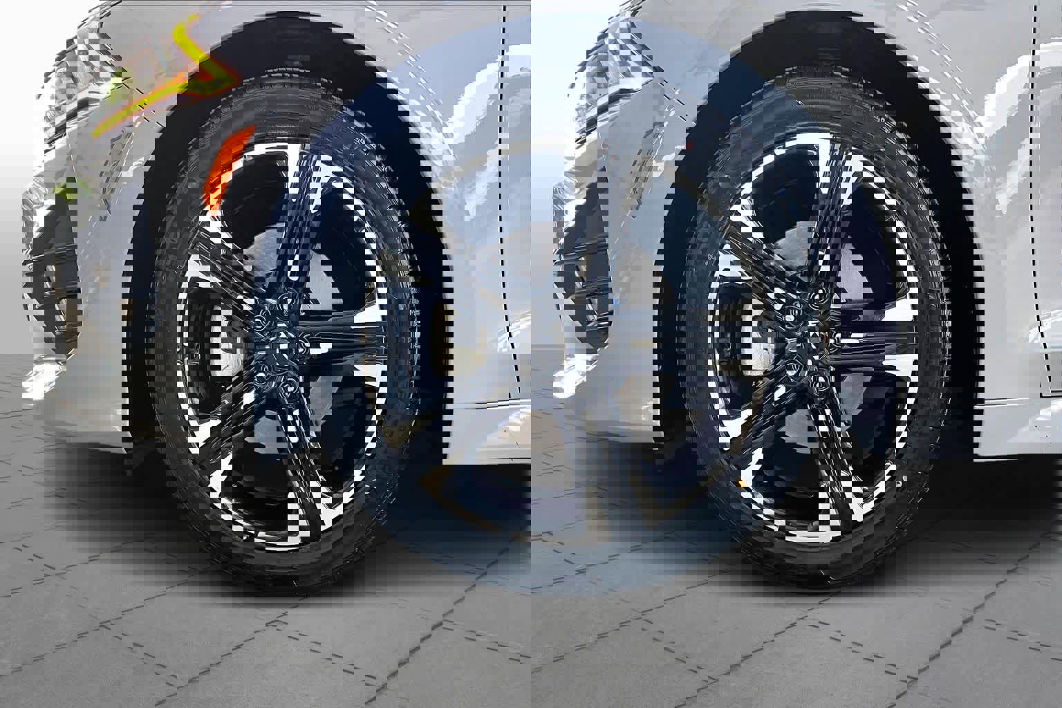 Used 2023 Kia K5 GT-Line image 11