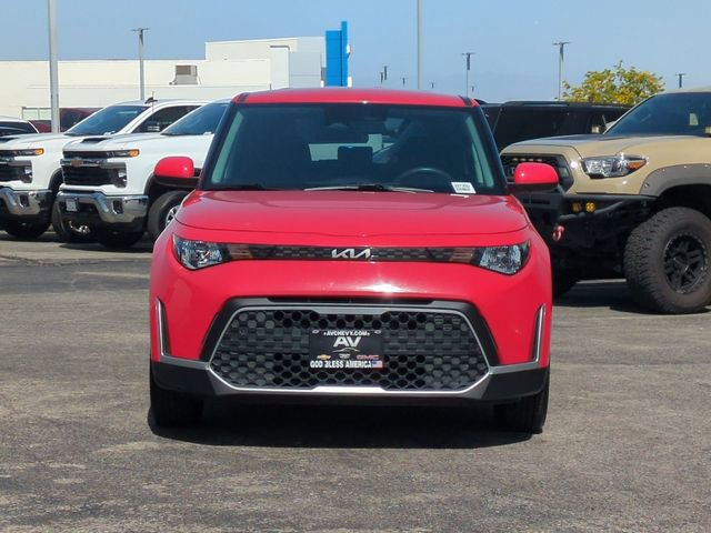 Used 2023 Kia Soul LX w/ LX Technology Package image 3