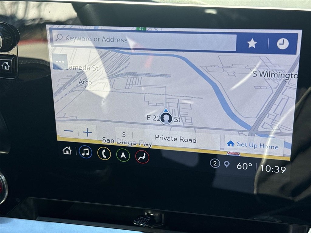 Used 2023 Chevrolet Corvette Stingray Premium Conv w/ Z51 Performance Package image 13