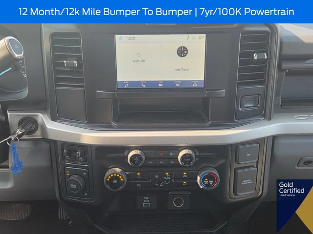 Used 2025 Ford F350 XLT AWD/4WD image 30