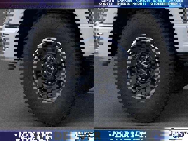 New 2026 Ford F250 4x4 Crew Cab Super Duty image 19
