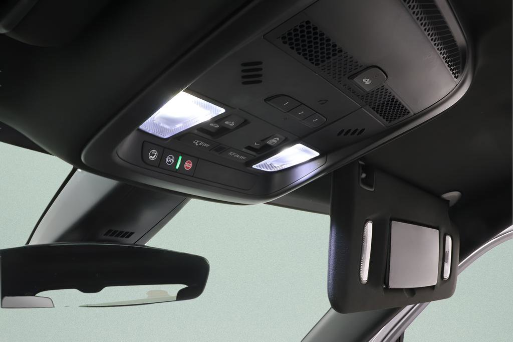 Used 2020 Cadillac XT5 Sportv image 17