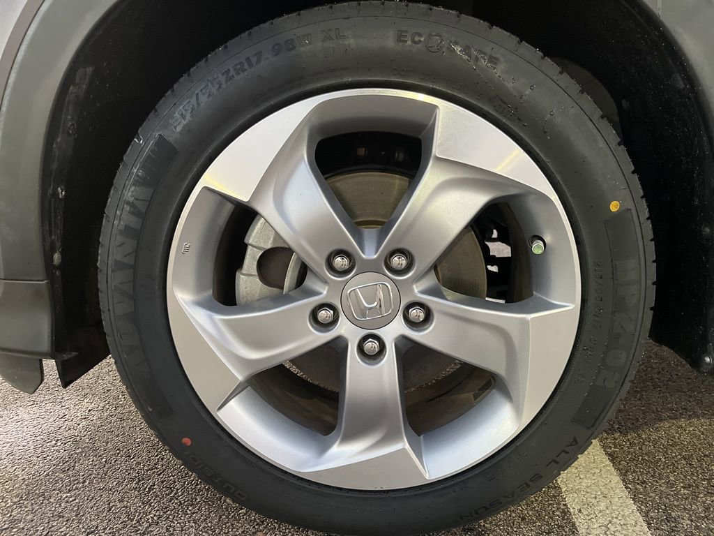 Used 2022 Honda HR-V LX image 11