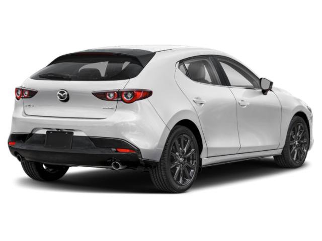 New 2026 MAZDA MAZDA3 s Sport image 8