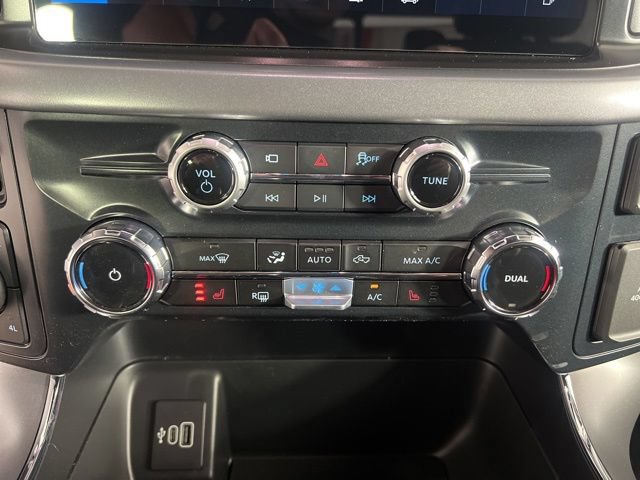 New 2026 Ford F150 XLT w/ Equipment Group 302A MID AWD/4WD image 23