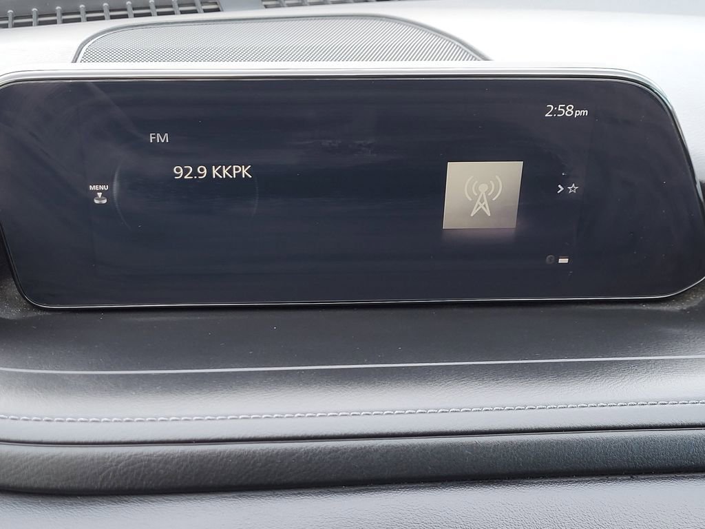 Used 2025 MAZDA CX-30 AWD 2.5 S w/ Select Sport Pkg image 8