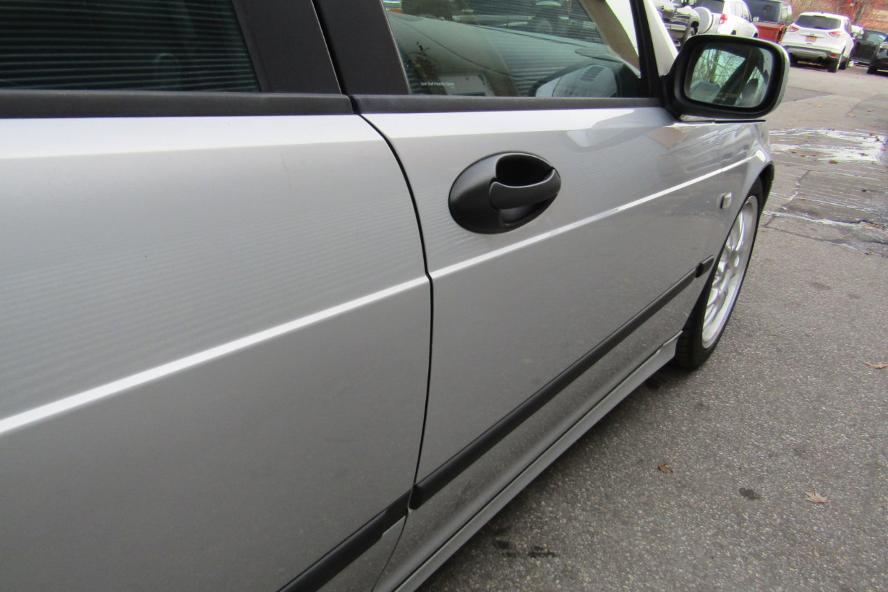 Used 2002 Saab 9-5 Aero image 23