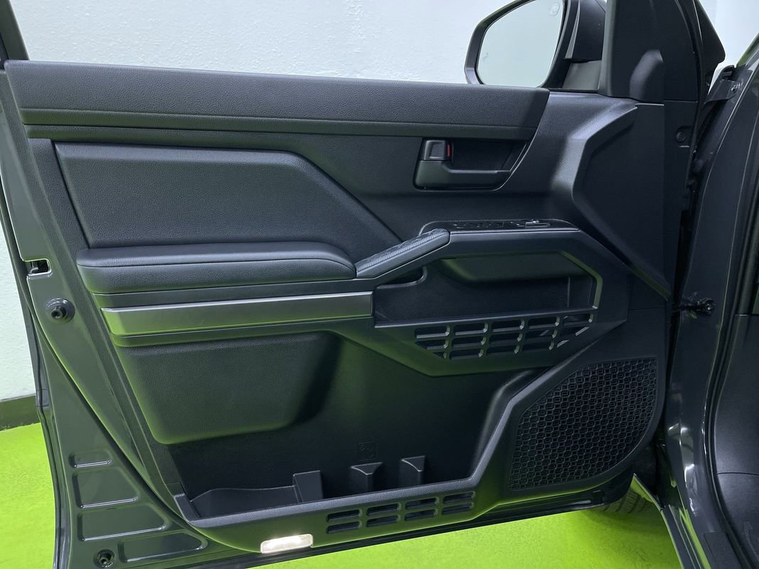 Used 2026 Toyota 4Runner SR5 image 16